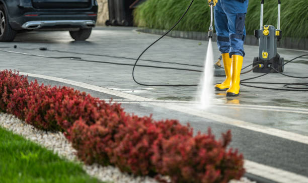 Best Residential Pressure Washing Services  in New Knoxville, OH